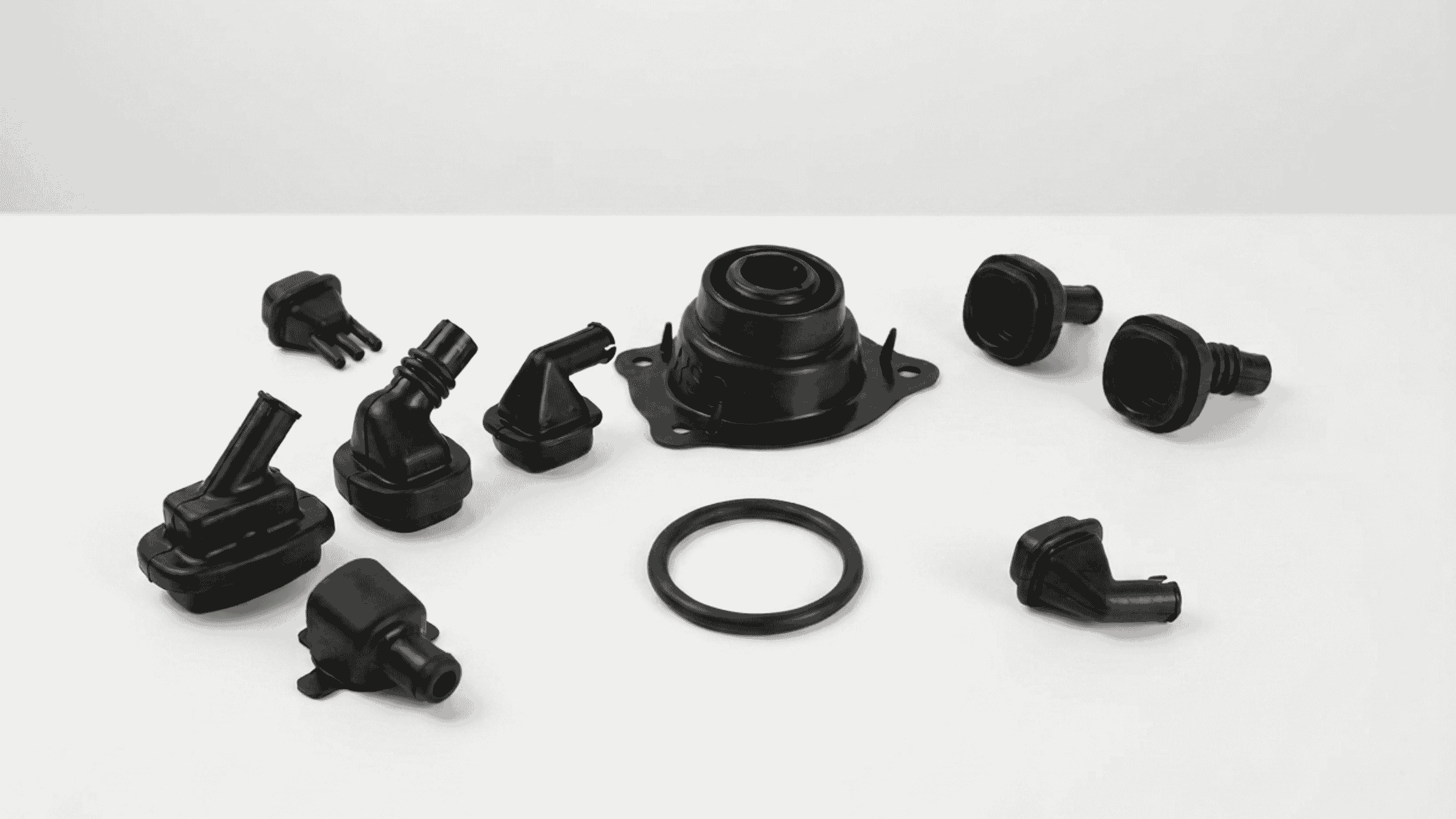 Rubber Product